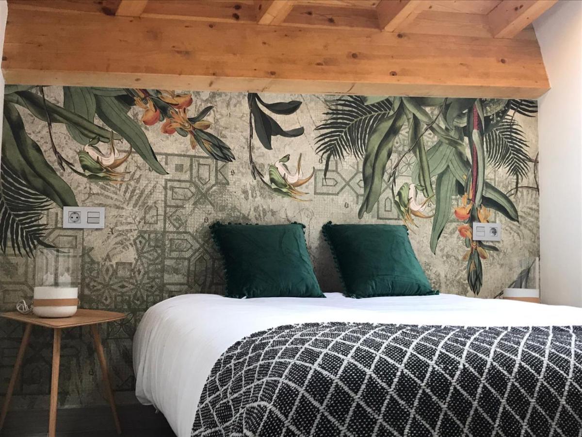 Apartamentos Turisticos Huerto El Horno Torremenga Eksteriør bilde